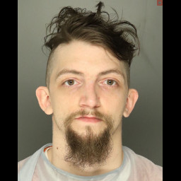 Photo of Gibbs, Timothy Michael 
