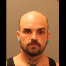 Photo of Mundis, David Snyder Jr.