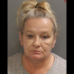 Photo of Carroll, Trina McRae 