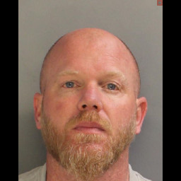 Photo of Meyers, Brett Michael 