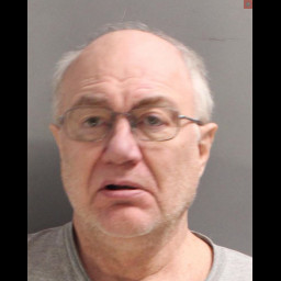 Photo of Barrick, Steven Alan 