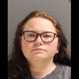 Image for Brown, Rebecca Marie  - (1 COUNT) DUI (M) and 1 additional charge