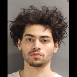 Image for Cotto, Kaivon Robert  - (3 COUNTS) DUI (M) and 1 additional charge