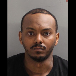 Image for Harris, David Orlando Antonino III - (1 COUNT) AGGRAVATED ASSAULT-ATTEMPTS TO CAUSE OR CAUSES BI TO DESIGNATED INDIVIDUALS ...