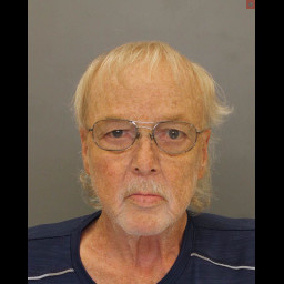 Image for Gracey, Robert Allen  - (3 COUNTS) DUI (M) and 5 additional charges