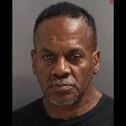 Image for Cornelious, Donald David  - FLEEING OR ATTEMPTING TO ELUDE OFFICER (FELONY) and 4 additional charges