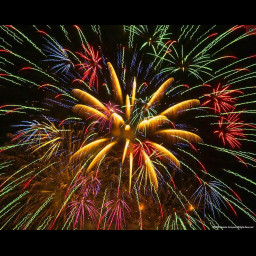 Image for KNOW THE FACTS ABOUT FIREWORKS