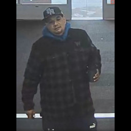 Image for ATTEMPT TO ID: INCIDENT AT BURLINGTON 05.23.2026