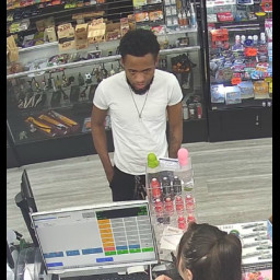 Image for ATTEMPT TO ID: RETAIL THEFT AT A2Z VAPE OUTLET ON 06.16.2026