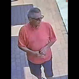 Image for ATTEMPT TO ID: THEFT OF A WALLET AT SHEETZ 6.29.26