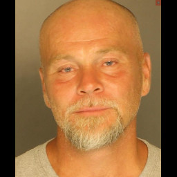 Photo of Swartz, Robert Eugene 