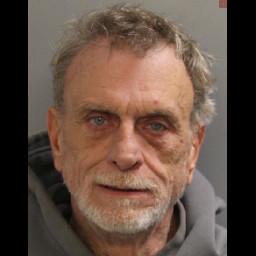 Photo of Markel, Thomas Lee Sr.