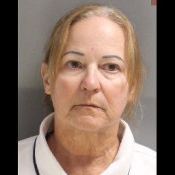 Image for Massey, Sarah Yohe  - (1 COUNT) RETAIL THEFT (F3)