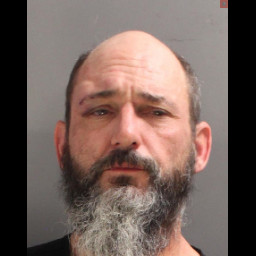 Image for Eck, Brian William  - (1 COUNT) DEFIANT TRESPASSER (M3) and 2 additional charges