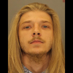 Image for Grove, Logan Matthew  - (1 COUNT) STRANGULATION (F2) and 2 additional charges