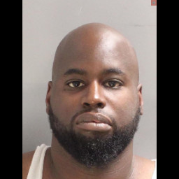 Image for Chambers, Tory D  - (1 COUNT) RETAIL THEFT (F3)