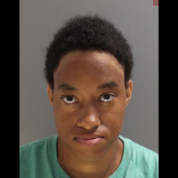 Image for Hagans-Hernandez, Leyanna Precious  - (1 COUNT) RETAIL THEFT (S)