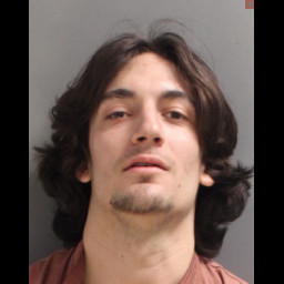 Image for Myers, Logan Eugene  - (4 COUNTS) DUI and 2 additional charges