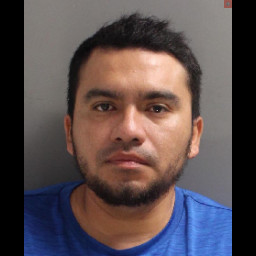 Image for Flores-Junco, Edgar Jonathan  - (1 COUNT) DUI and 2 additional charges