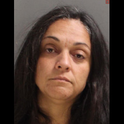 Image for Cooney, Jilliene Mariel  - (1 COUNT) UNAUTHORIZED USE OF MOTOR VEHICLES (M2)