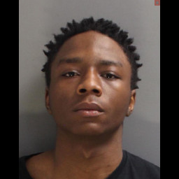 Image for Caldwell-Rumph, Qanyeh Zyaiir  - (1 COUNT) POSSESSION WITH INTENT TO DELIVER A CONTROLLED SUBSTANCE (F) and 3 additional charges