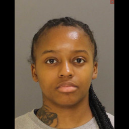 Image for Taylor, Kentaysha Chanis  - (1 COUNT) RETAIL THEFT (F3)