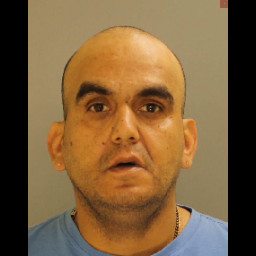 Image for Rivera-Lopez, Julio   - (1 COUNT) RETAIL THEFT (M1)