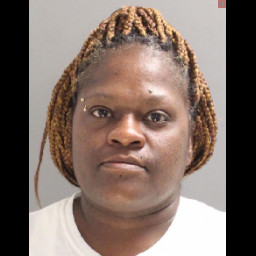 Image for Whitaker, Jawana LP  - (1 COUNT) RETAIL THEFT (M2)