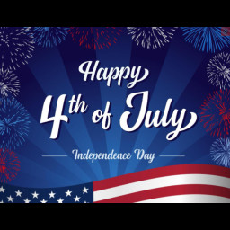 Image for PD OFFICE CLOSED FOR 4TH OF JULY HOLIDAY