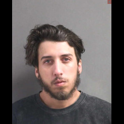 Image for CALDWELL, CHRISTOPHER SHAUN  - TRAFFICKING METHAMPHETAMINE 28 GRAMS-200 GRAMS
