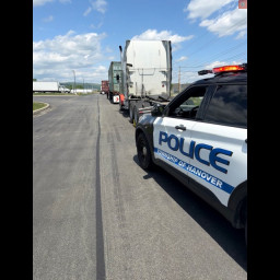 Image for Commercial Vehicle Enforcement