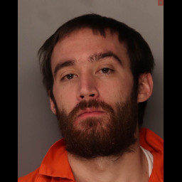 Photo of Weaver, Brandon L. 