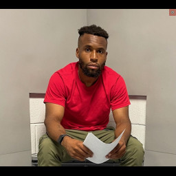 Photo of Joyner, Elijah  