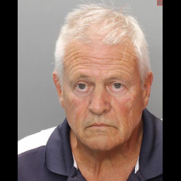 Photo of Markovitz, Jeffrey Michael 