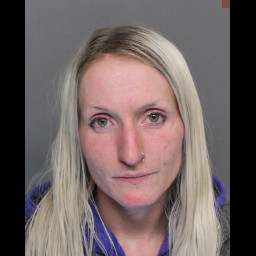 Image for Hutt, Amanda Janelle  - 35 780-113 (A)(32) POSSESSION OF DRUG PARAPHERNALIA (M)