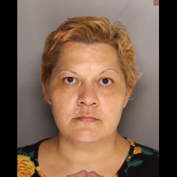Image for Castellanos, Anna M  - 35 780-113 (A)(32) POSSESSION OF DRUG PARAPHERNALIA (M) and 1 additional charge