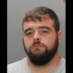 Image for Amerman, Dylan Ray  - 18 3121 (C) RAPE OF A CHILD (F1) and 4 additional charges