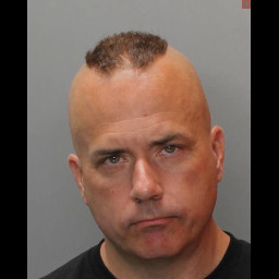 Image for Hoffman, David Francis  - 18 5703 (1) INTERCEPT COMMUNICATIONS (F3) 7 COUNTS and 5 additional charges