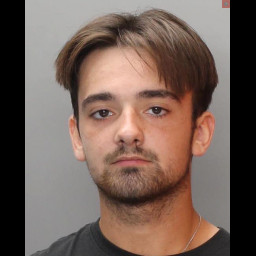 Image for Moore, Jake M  - 75 3802 (C)  DUI HIGHEST RATE OF ALCOHOL (M) and 5 additional charges