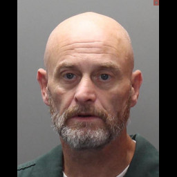 Image for Laudenbach, Todd Allen  - 18 5104.2 (A) - EVADING ARREST OR DETENTION ON FOOT (M2) and 2 additional charges