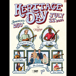Image for Heritage Day 2026