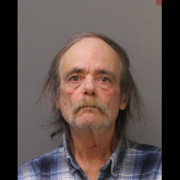 Image for Merring, David Herbert  - (1 COUNT) MANUFACTURE DELIVER OR POSSESS WITH INTENT TO MANUFACTURE OR DELIVER METHAMPHETAMINE (F)...
