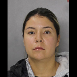 Image for Cook, Katelyn Christie  - (1 COUNT) ENDANGERING WELFARE OF CHILDREN (F2) and 5 additional charges