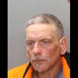 Image for Johnson, Roger Allen  - (1 COUNT) BURGLARY (F1) and 6 additional charges
