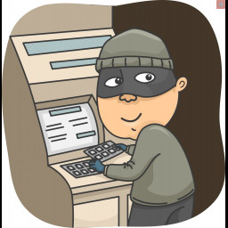 Image for ATM Access Device Fraud