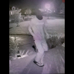 Image for **NEED ASSISTANCE**PLEASE HELP IDENTIFY SUSPECT(S)**