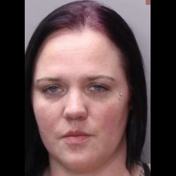 Photo of walsh, shannon marie 