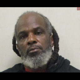 Photo of Mackey, Bert Samuel 