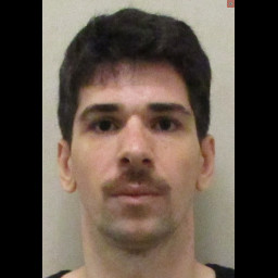 Image for Harris, Dylan M  - (18) 6105 (A)(1) PERSON NOT TO POSSESS FIREARM (F2) and 1 additional charge