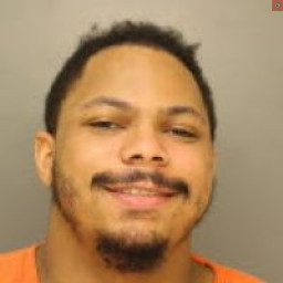 Image for Brice, Nathaniel   - MARIJUANA-SMALL AMOUNT/PERSONAL USE and 1 additional charge